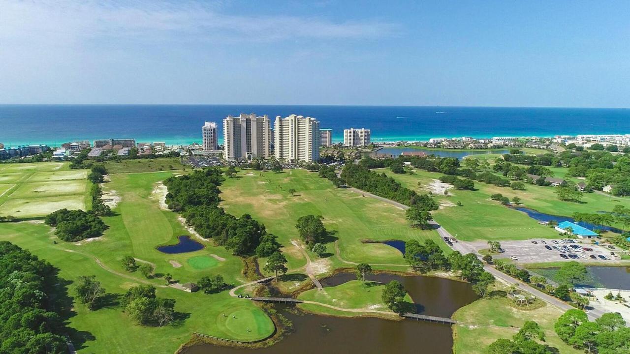Ariel Dunes I 203 Дестин Экстерьер фото