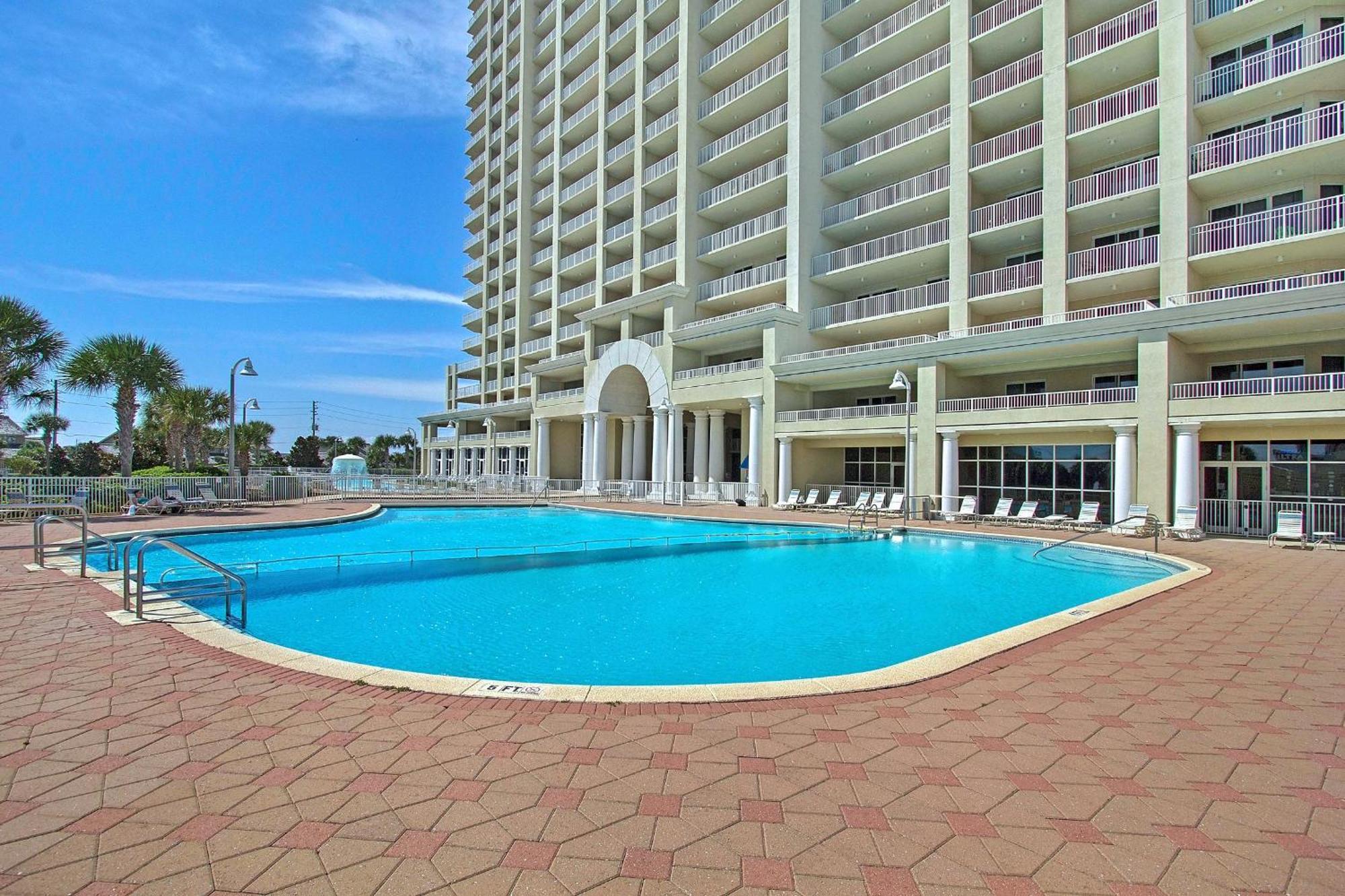 Ariel Dunes I 203 Дестин Экстерьер фото